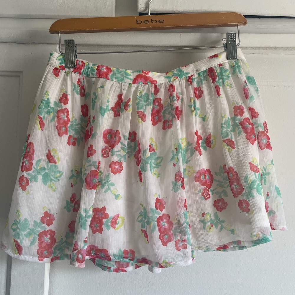 Hollister Skirt